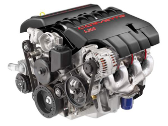 B2949 Engine